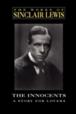 The Innocents 1434476510 Book Cover