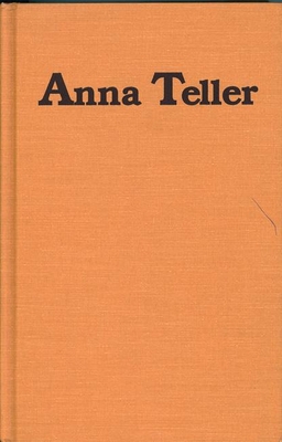 Anna Teller 1558610669 Book Cover