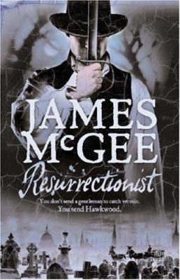 Resurrectionist 0007212690 Book Cover