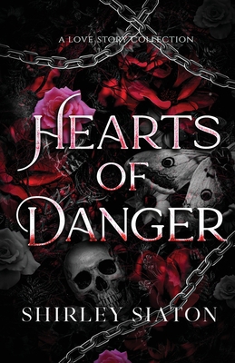 Hearts of Danger 6214900032 Book Cover