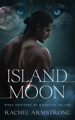 Island Moon 176442669X Book Cover