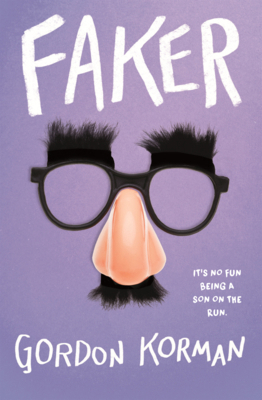 Faker B0GN29CFXP Book Cover