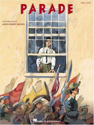 Parade B00A2PJJAK Book Cover