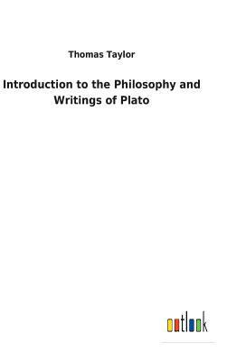 Introduction to the Philosophy and Writings of ... 3732627373 Book Cover