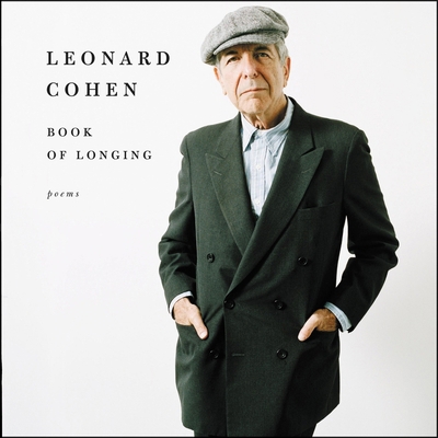 Book of Longing 1982648988 Book Cover