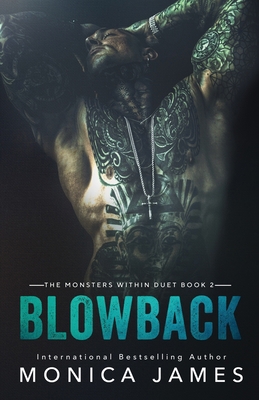 Blowback 0648836908 Book Cover