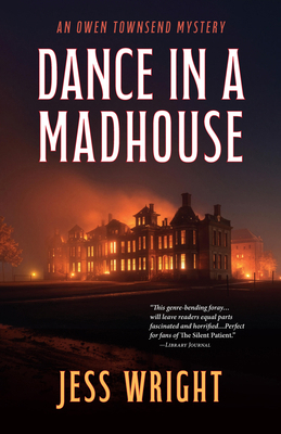Dance in a Madhouse 1646049322 Book Cover