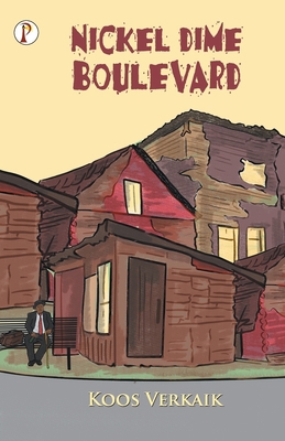 Nickel Dime Boulevard 9355461038 Book Cover