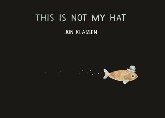 This Is Not My Hat B0GMZGRHDZ Book Cover