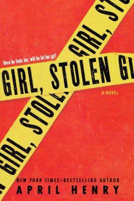 Girl, Stolen B00EUNF026 Book Cover