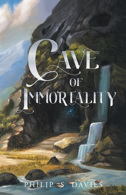 Cave of Immortality 1916767001 Book Cover