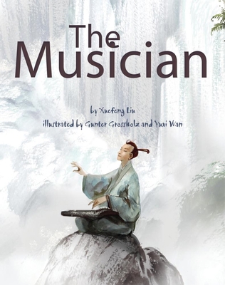 The Musician 1478869771 Book Cover