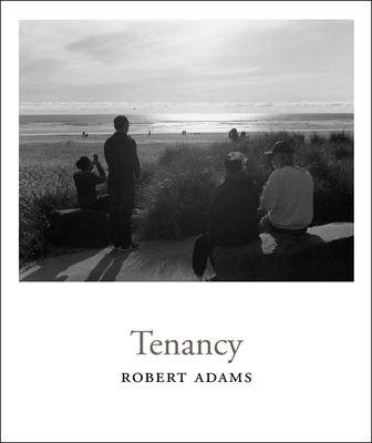 Robert Adams: Tenancy 1881337456 Book Cover
