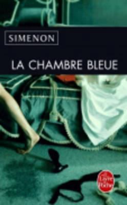La Chambre Bleue [French] 225314312X Book Cover