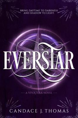 Everstar (Vivatera Series) 1735233153 Book Cover