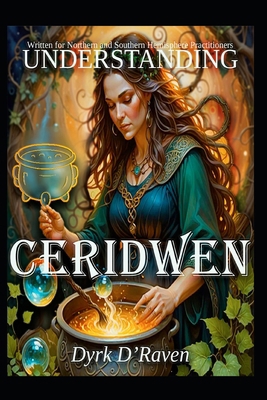 Understanding Ceridwen B0FKY5CD42 Book Cover