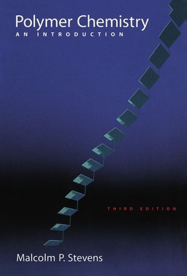 Polymer Chemistry: An Introduction 0195124448 Book Cover
