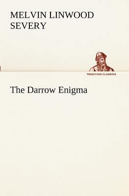 The Darrow Enigma 3849172201 Book Cover