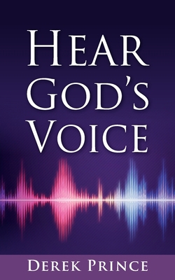Hear God's Voice 1782637389 Book Cover