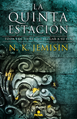 La Quinta Estación / The Fifth Season [Spanish] 8466661697 Book Cover