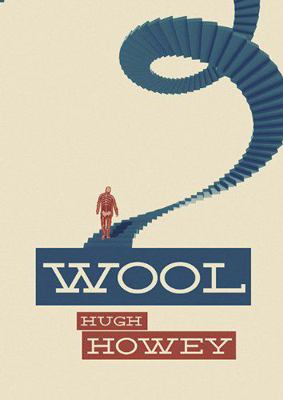 Wool 1596066733 Book Cover