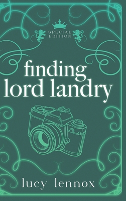 Finding Lord Landry 1954857667 Book Cover