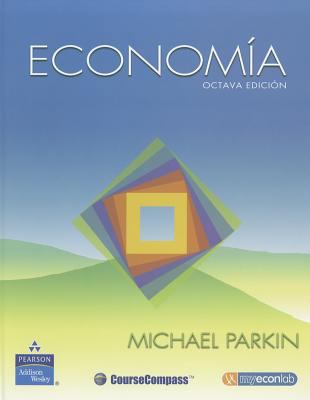 Economia 9702612799 Book Cover