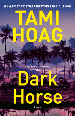 Dark Horse B0FNJC71KS Book Cover