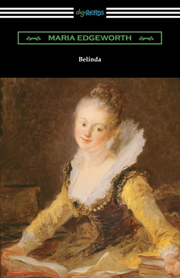 Belinda 1420978403 Book Cover