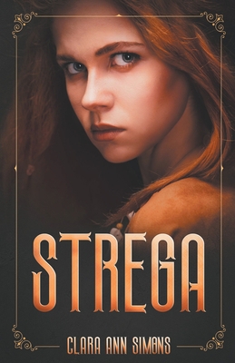 Strega [Italian] B0BG5FXLQV Book Cover