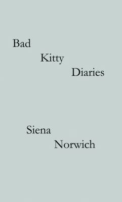 Paperback Bad Kitty Diaries Book