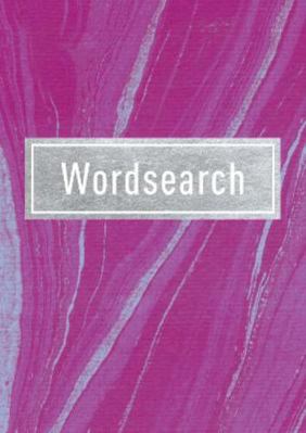 Wordsearch 1398813915 Book Cover