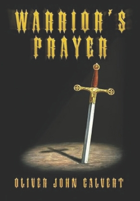 Warrior's Prayer: Revised Edition B0H2L79F31 Book Cover