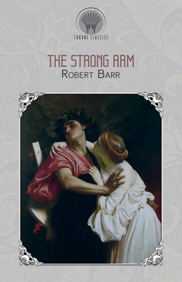 The Strong Arm 9353834546 Book Cover