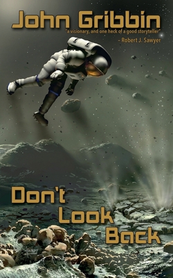 Don't Look Back 1911409085 Book Cover