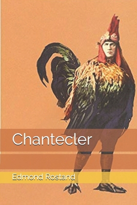 Chantecler 1706893116 Book Cover