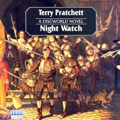 Night Watch [Large Print] 0753116499 Book Cover