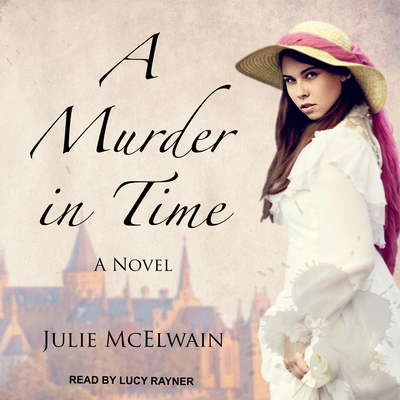 A Murder in Time 1515919757 Book Cover