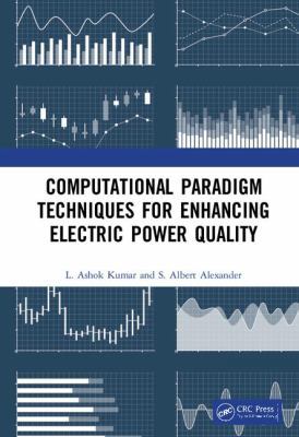 Computational Paradigm Techniques for Enhancing... 1138336998 Book Cover