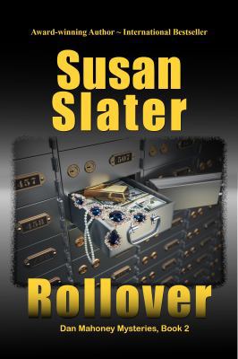 Rollover 194542253X Book Cover
