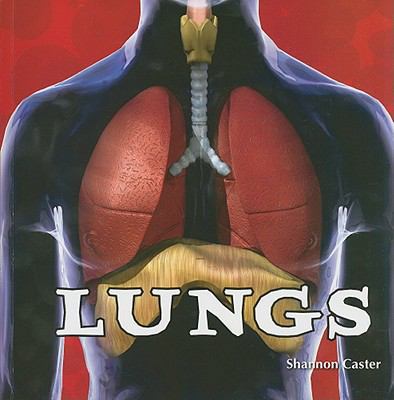Lungs 1435898303 Book Cover