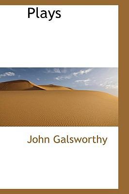 Plays 1110524501 Book Cover
