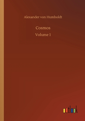 Cosmos: Volume 1 3752308028 Book Cover