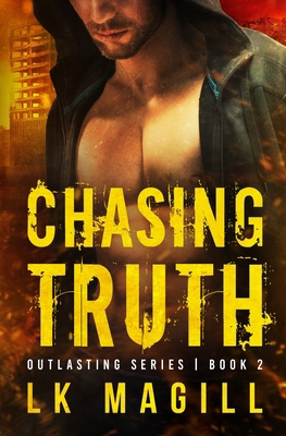 Chasing Truth 1733615571 Book Cover