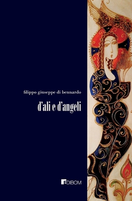 d'ali e d'angeli [Italian] 8864720332 Book Cover