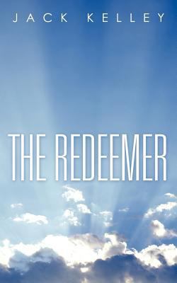 The Redeemer 1449782426 Book Cover
