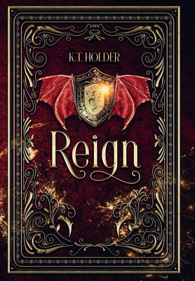 Reign B0GJ712KBY Book Cover