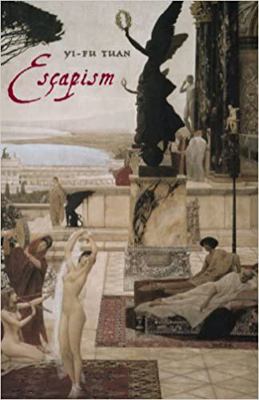 Escapism 0801865409 Book Cover