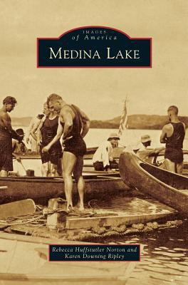 Medina Lake 1531657141 Book Cover