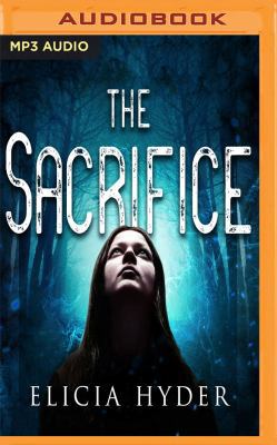The Sacrifice 1721339930 Book Cover